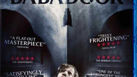 the babadook movie ending explained